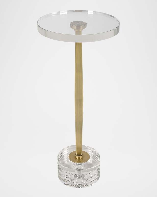 Groove Drink Table